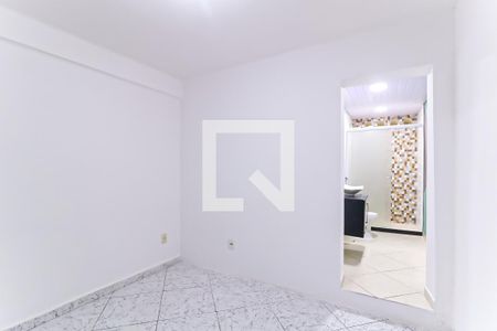 Suíte de casa para alugar com 2 quartos, 70m² em Engenho Novo, Rio de Janeiro