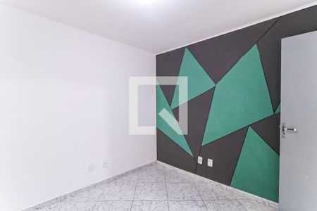 Quarto 2 - Suíte de casa para alugar com 2 quartos, 70m² em Engenho Novo, Rio de Janeiro