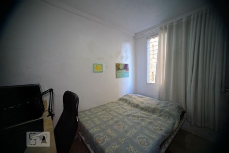 Quarto 1 de apartamento à venda com 2 quartos, 46m² em Morro Santana, Porto Alegre