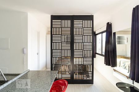 Studio para alugar com 26m², 1 quarto e sem vaga Studio para alugar com 26m², 1 quarto e sem vagaStudio