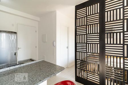 Studio para alugar com 26m², 1 quarto e sem vaga Studio para alugar com 26m², 1 quarto e sem vagaStudio