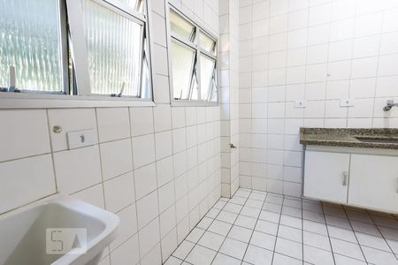 Apartamento para alugar com 60m², 3 quartos e 1 vaga Apartamento para alugar com 60m², 3 quartos e 1 vagaCozinha e Lavanderia