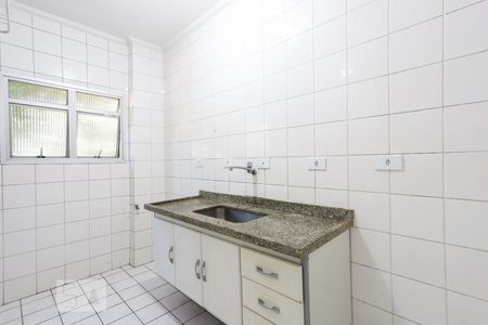Apartamento para alugar com 60m², 3 quartos e 1 vaga Apartamento para alugar com 60m², 3 quartos e 1 vagaCozinha e Lavanderia