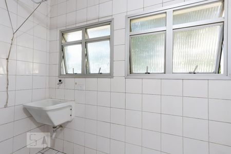 Apartamento para alugar com 60m², 3 quartos e 1 vaga Apartamento para alugar com 60m², 3 quartos e 1 vagaCozinha e Lavanderia