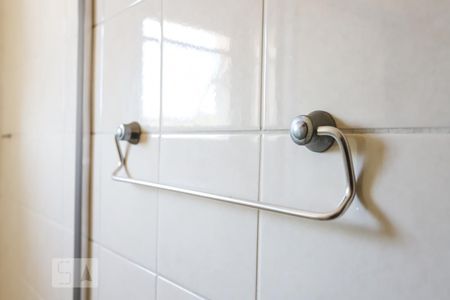 Apartamento para alugar com 60m², 3 quartos e 1 vaga Apartamento para alugar com 60m², 3 quartos e 1 vagaBanheiro