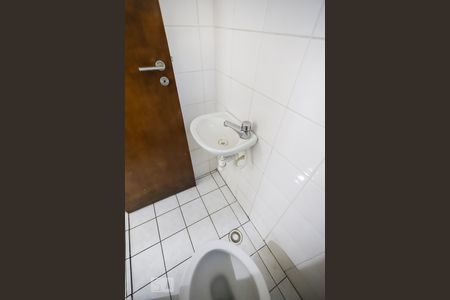 Apartamento para alugar com 60m², 3 quartos e 1 vaga Apartamento para alugar com 60m², 3 quartos e 1 vagaBanheiro Serviço