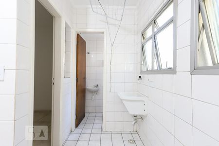 Apartamento para alugar com 60m², 3 quartos e 1 vaga Apartamento para alugar com 60m², 3 quartos e 1 vagaCozinha e Lavanderia