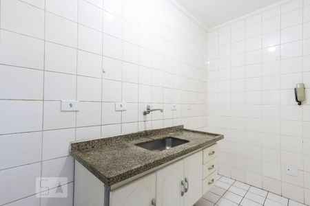 Apartamento para alugar com 60m², 3 quartos e 1 vaga Apartamento para alugar com 60m², 3 quartos e 1 vagaCozinha e Lavanderia