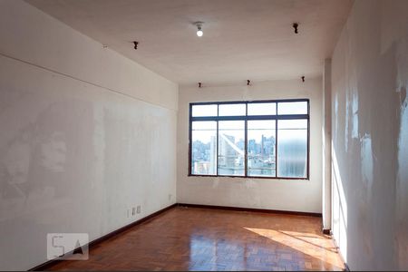 Sala de apartamento à venda com 1 quarto, 63m² em Centro Histórico, Porto Alegre