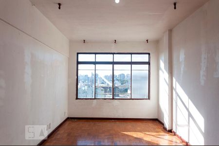 Sala de apartamento à venda com 1 quarto, 63m² em Centro Histórico, Porto Alegre