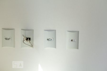 Escritório de apartamento para alugar com 2 quartos, 74m² em Vila Olímpia, São Paulo