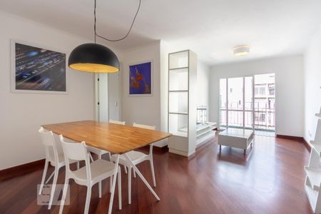 Apartamento para alugar com 2 quartos, 74m² em Vila Olímpia, São Paulo