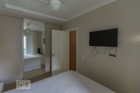 Apartamento para alugar com 47m², 1 quarto e 1 vagaQuarto