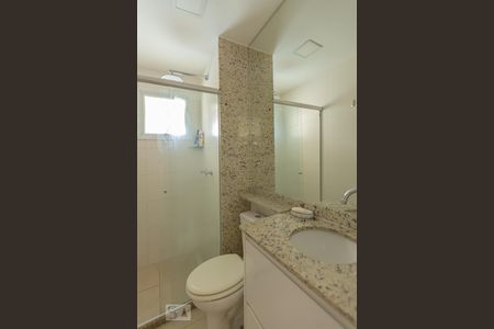 Apartamento para alugar com 47m², 1 quarto e 1 vagaBanheiro