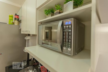 Apartamento para alugar com 47m², 1 quarto e 1 vagaCozinha