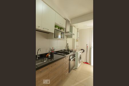 Apartamento para alugar com 47m², 1 quarto e 1 vagaCozinha