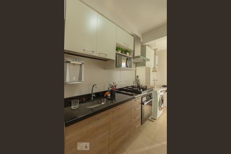 Apartamento para alugar com 47m², 1 quarto e 1 vagaCozinha