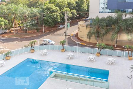 Apartamento para alugar com 47m², 1 quarto e 1 vagaPiscina