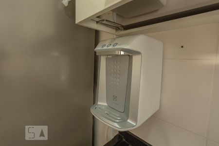 Apartamento para alugar com 47m², 1 quarto e 1 vagaCozinha