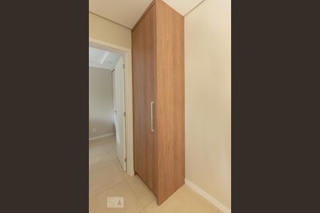 Apartamento para alugar com 47m², 1 quarto e 1 vagaHall Quarto