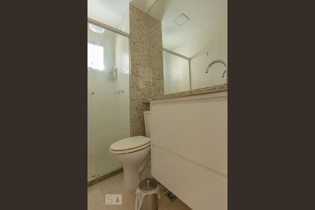 Apartamento para alugar com 47m², 1 quarto e 1 vagaBanheiro