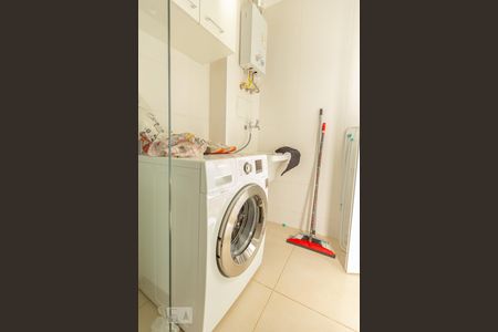 Apartamento para alugar com 47m², 1 quarto e 1 vagaÁrea de Serviço