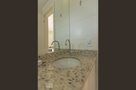 Apartamento para alugar com 47m², 1 quarto e 1 vagaBanheiro