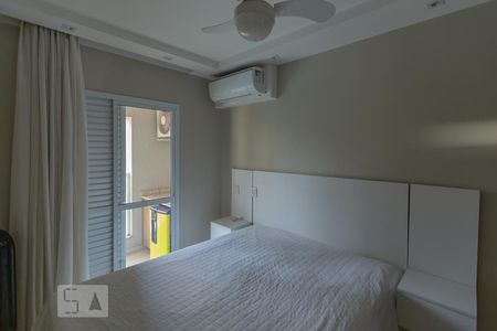 Apartamento para alugar com 47m², 1 quarto e 1 vagaQuarto
