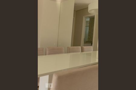 Apartamento para alugar com 47m², 1 quarto e 1 vagaSala de Jantar