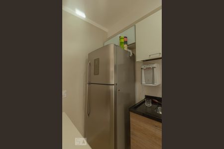 Apartamento para alugar com 47m², 1 quarto e 1 vagaCozinha