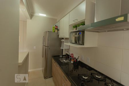 Apartamento para alugar com 47m², 1 quarto e 1 vagaCozinha