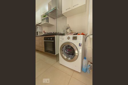 Apartamento para alugar com 47m², 1 quarto e 1 vagaÁrea de Serviço