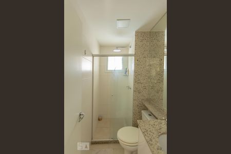 Apartamento para alugar com 47m², 1 quarto e 1 vagaBanheiro