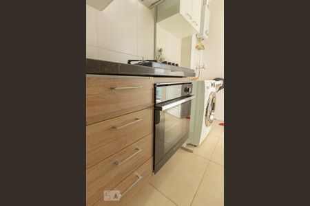 Apartamento para alugar com 47m², 1 quarto e 1 vagaCozinha