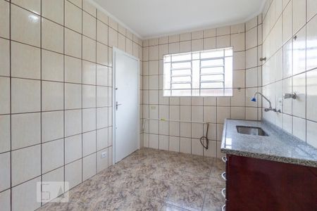Apartamento à venda com 70m², 2 quartos e 1 vagaCozinha