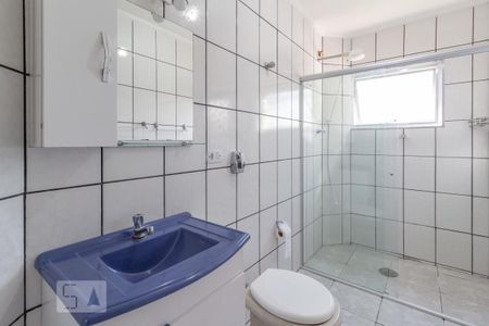 Apartamento à venda com 70m², 2 quartos e 1 vagaBanheiro