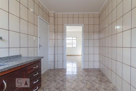 Apartamento à venda com 70m², 2 quartos e 1 vagaCozinha