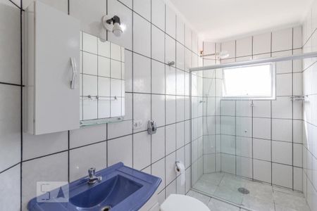 Apartamento à venda com 70m², 2 quartos e 1 vagaBanheiro