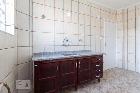 Apartamento à venda com 70m², 2 quartos e 1 vagaCozinha