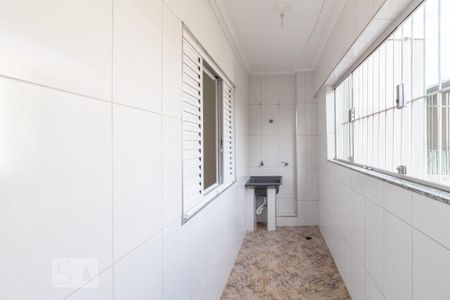 Apartamento à venda com 70m², 2 quartos e 1 vagaÁrea de Serviço