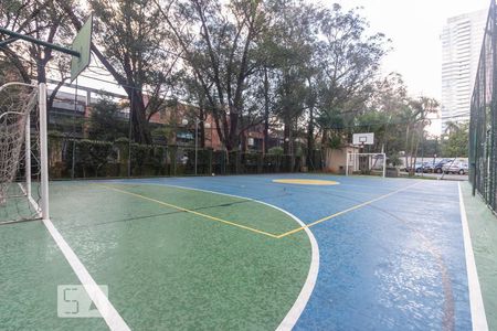 Apartamento para alugar com 80m², 3 quartos e 1 vaga Apartamento para alugar com 80m², 3 quartos e 1 vagaQuadra Esportiva