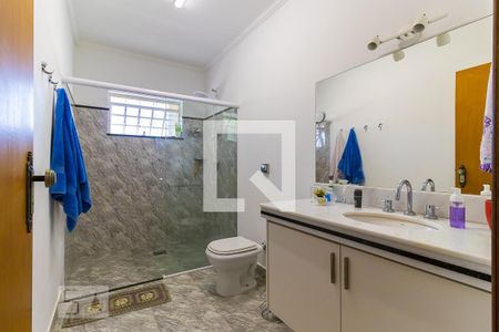 Casa à venda com 227m², 3 quartos e 4 vagas