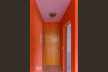 Apartamento à venda com 56m², 2 quartos e 1 vagaCorredor