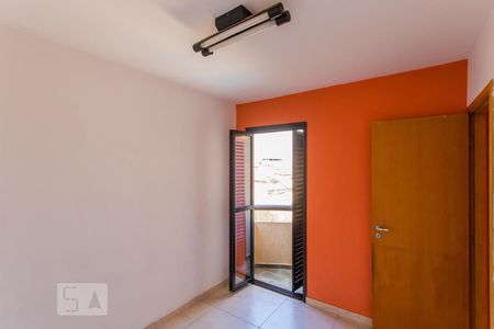 Apartamento à venda com 56m², 2 quartos e 1 vagaQuarto 2