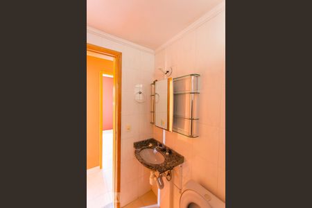 Apartamento à venda com 56m², 2 quartos e 1 vagaBanheiro