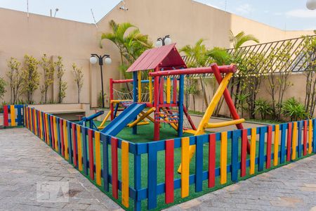 Apartamento à venda com 56m², 2 quartos e 1 vagaÁrea Comum - Playground