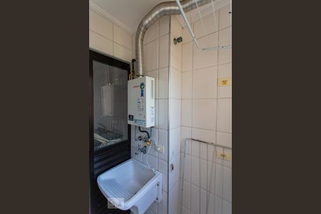 Apartamento à venda com 56m², 2 quartos e 1 vagaÁrea de Serviço