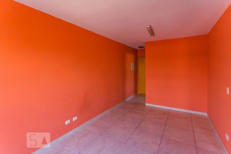 Sala de apartamento à venda com 2 quartos, 56m² em Vila Santo Estefano, São Paulo