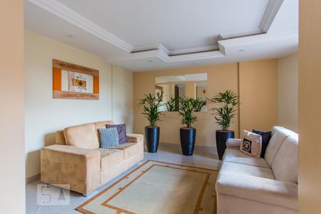 Apartamento à venda com 56m², 2 quartos e 1 vagaÁrea Comum