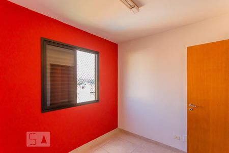 Quarto 1 de apartamento à venda com 2 quartos, 56m² em Vila Santo Estefano, São Paulo